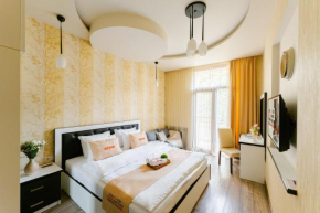 1BR Apt Cadcade Located Heart of Yerevan by Keygo 88